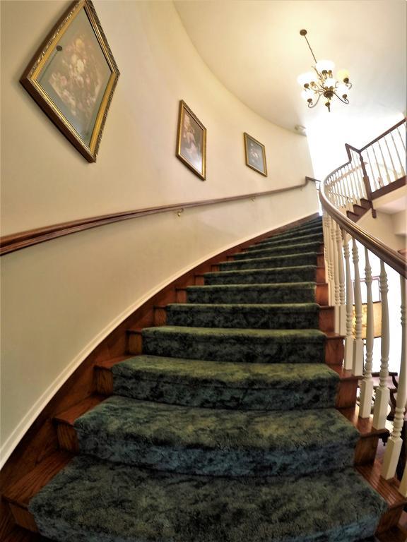 Bradford House Bed And Breakfast Branson Zewnętrze zdjęcie