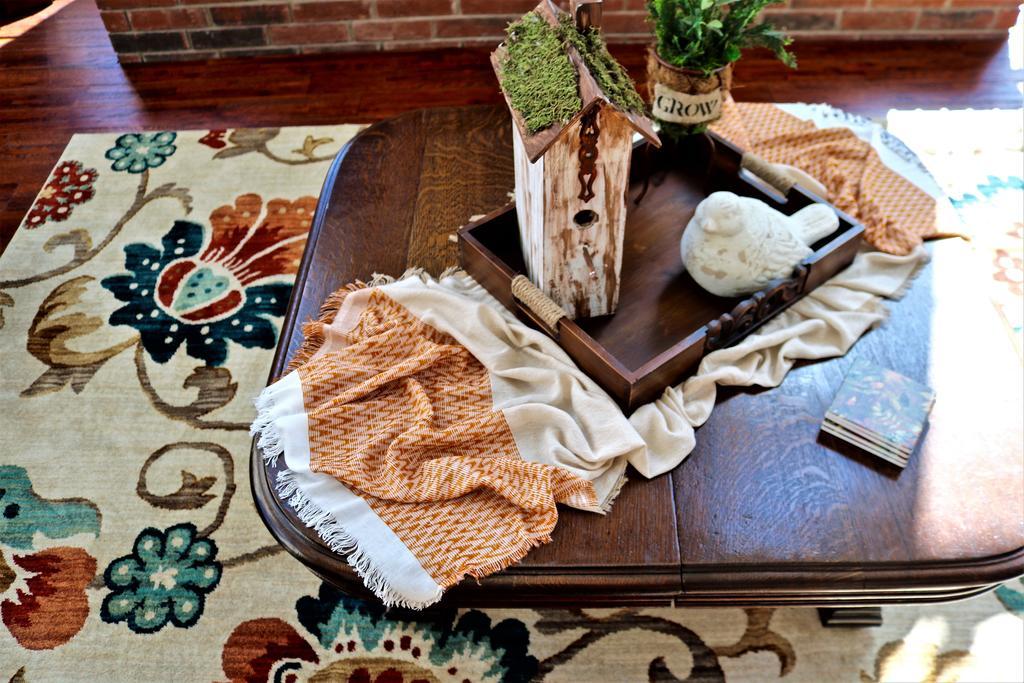 Bradford House Bed And Breakfast Branson Zewnętrze zdjęcie