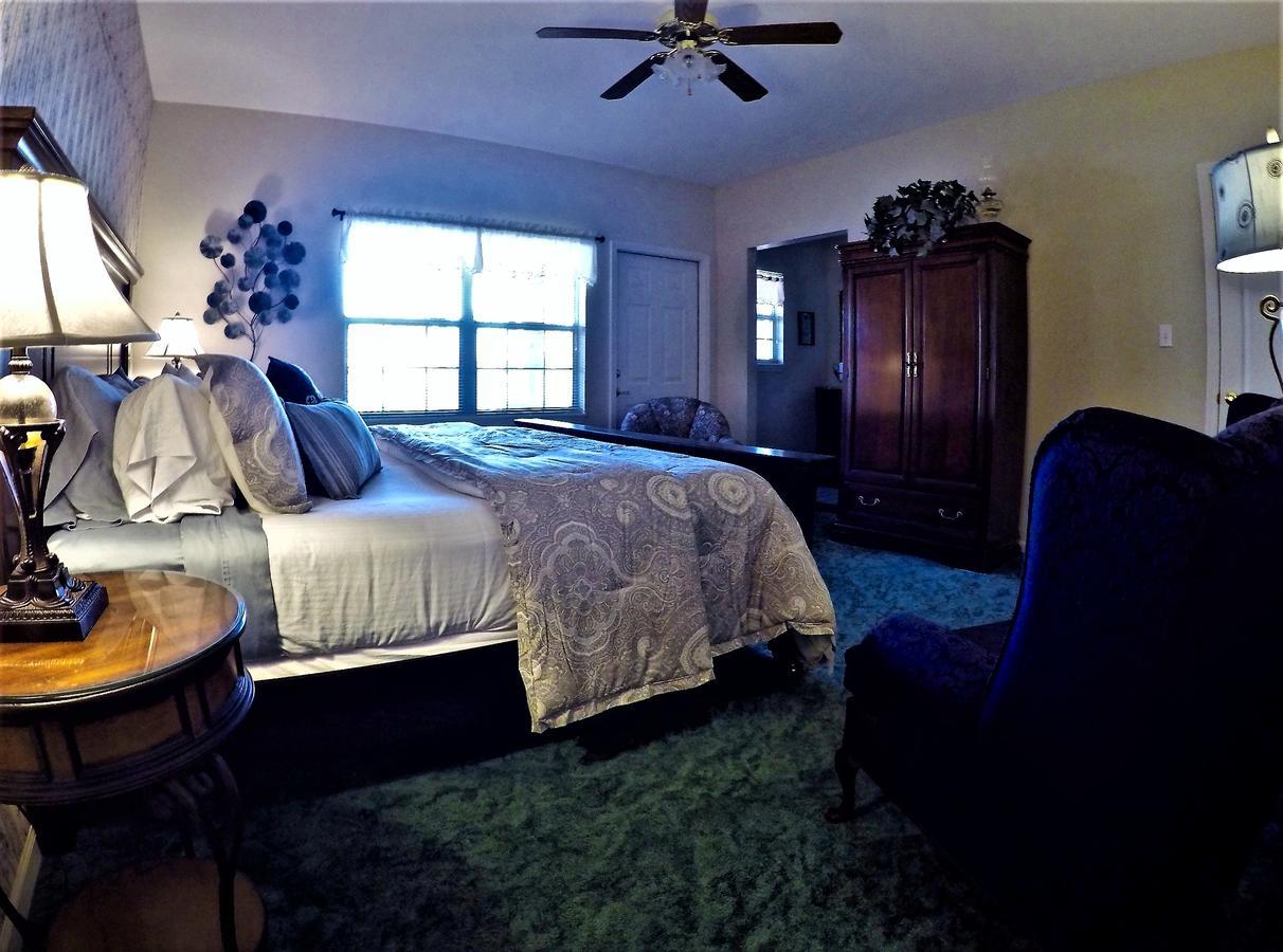 Bradford House Bed And Breakfast Branson Pokój zdjęcie