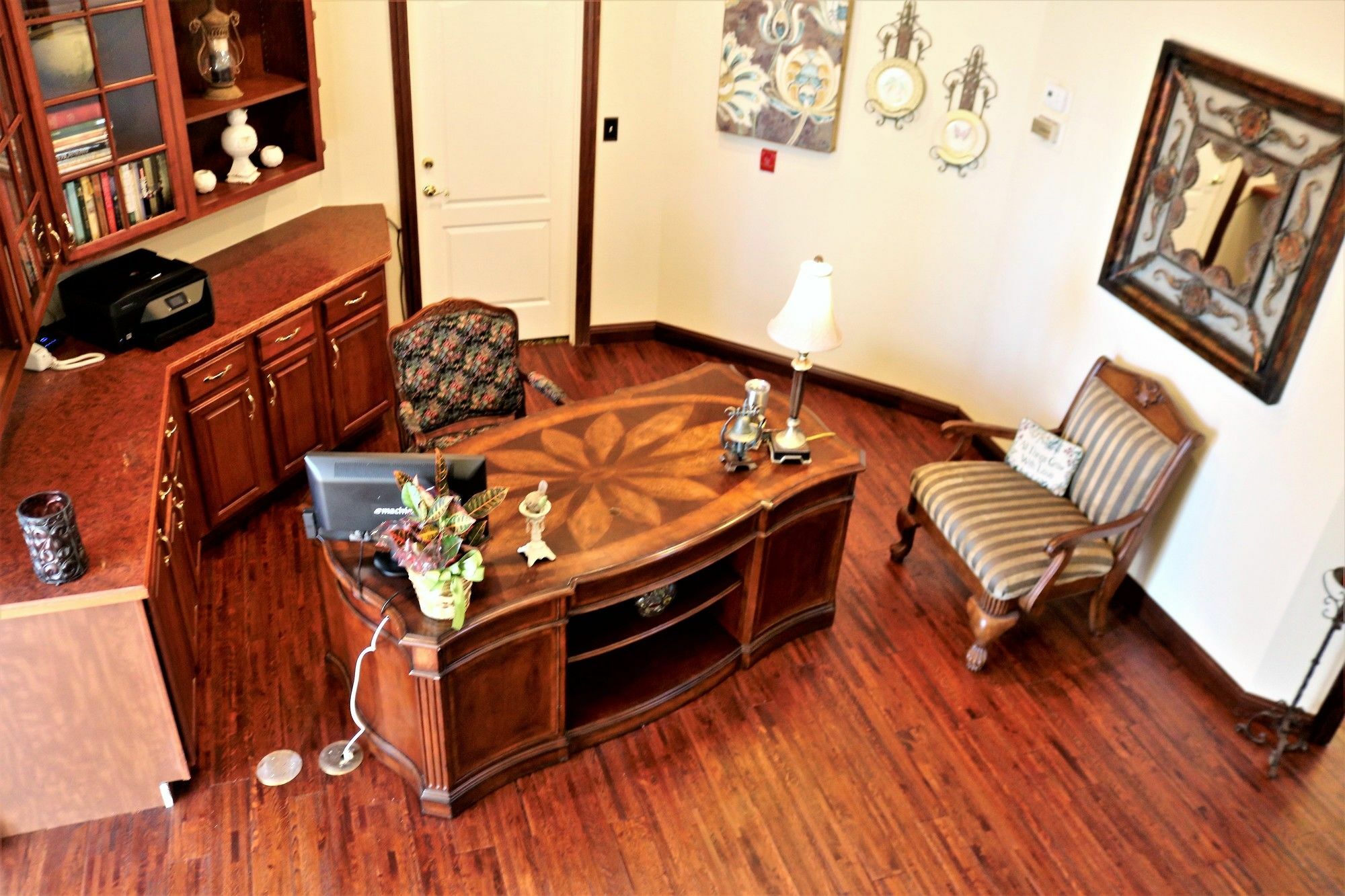 Bradford House Bed And Breakfast Branson Zewnętrze zdjęcie