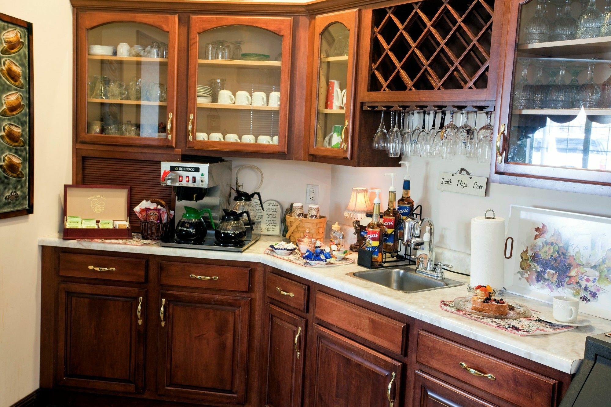Bradford House Bed And Breakfast Branson Zewnętrze zdjęcie