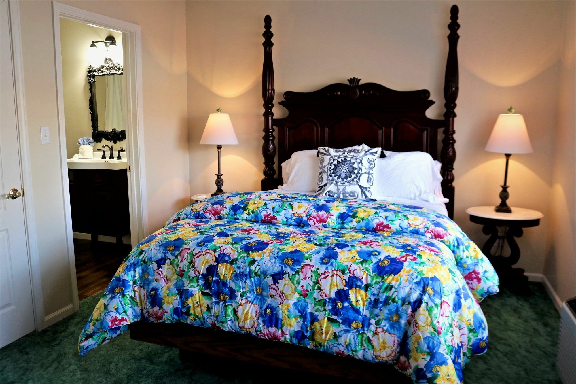 Bradford House Bed And Breakfast Branson Zewnętrze zdjęcie