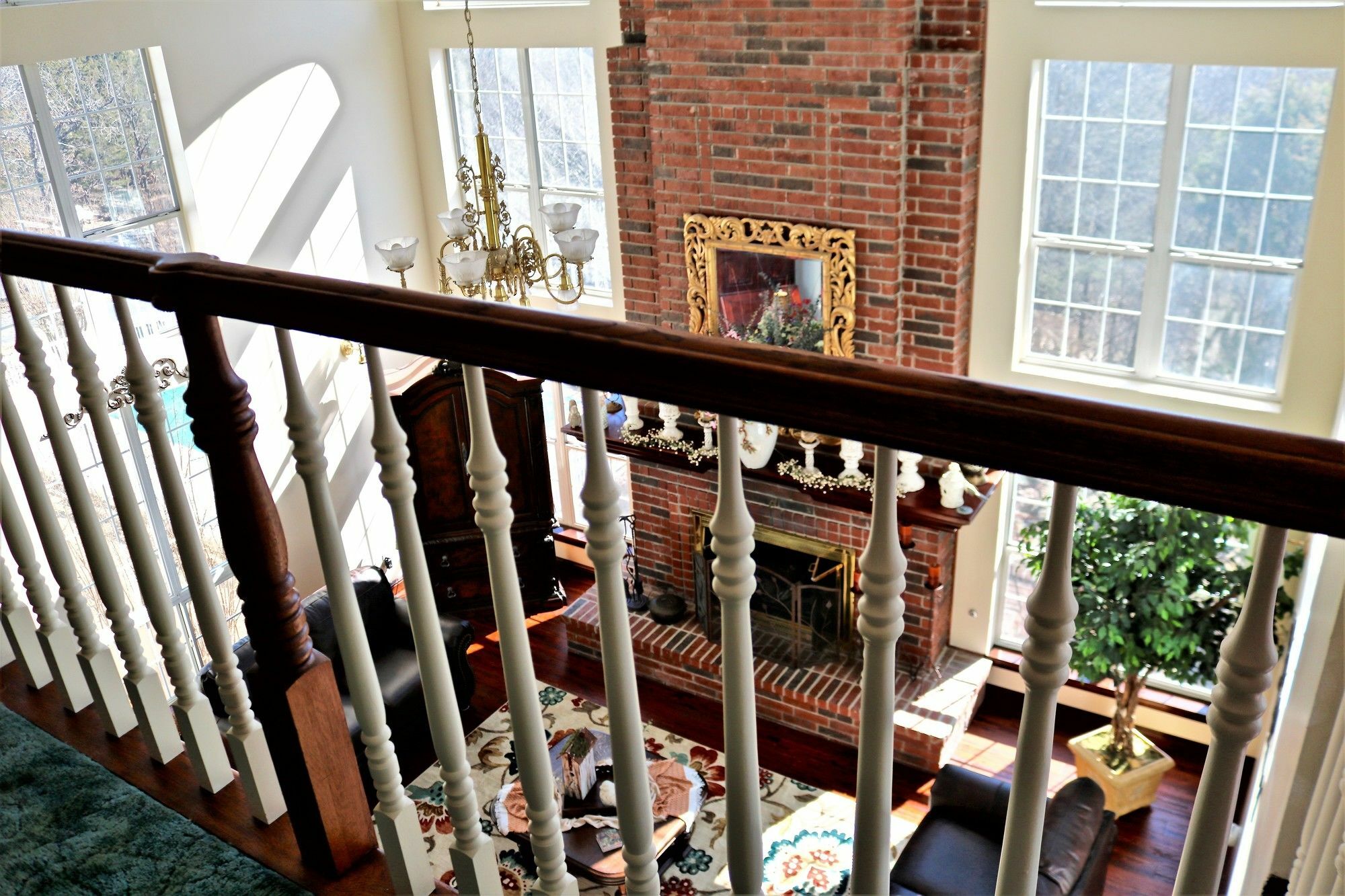 Bradford House Bed And Breakfast Branson Zewnętrze zdjęcie